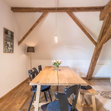 Traum-ferienwohnung Siegsdorf Exterior foto