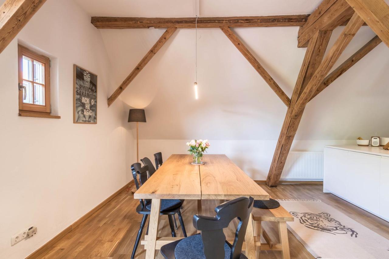 Traum-ferienwohnung Siegsdorf Exterior foto